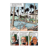 Mick Peet, Erik Varekamp - De Kennedy Files #2