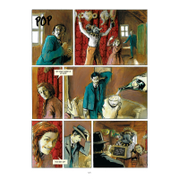 De Metter & Lemaitre - Tot ziens, daarboven!