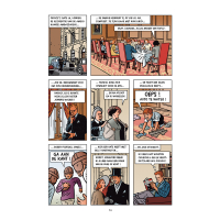 Mick Peet, Erik Varekamp - De Kennedy Files #2