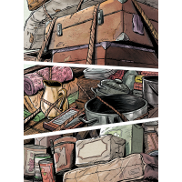 Aimée de Jongh - Dagen van Zand (NU IN HERDRUK)