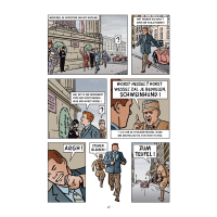 Mick Peet, Erik Varekamp - De Kennedy Files #2