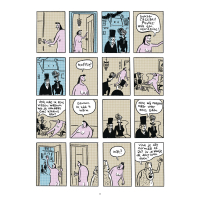 Michiel van de Pol - De Gevoelige Mannenclub 