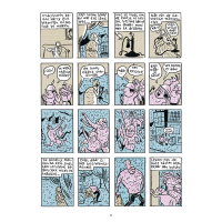 Michiel van de Pol - De Gevoelige Mannenclub 