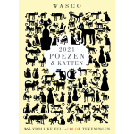 Wasco - Poezenkalender