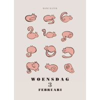 Wasco - Poezenkalender