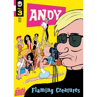 Typex - Flaming Creatures