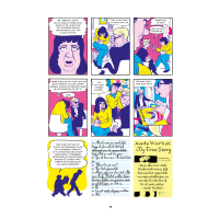 Typex - Flaming Creatures