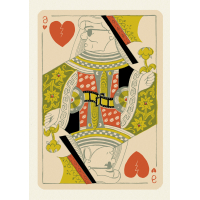 Typex - Poor little rich girl