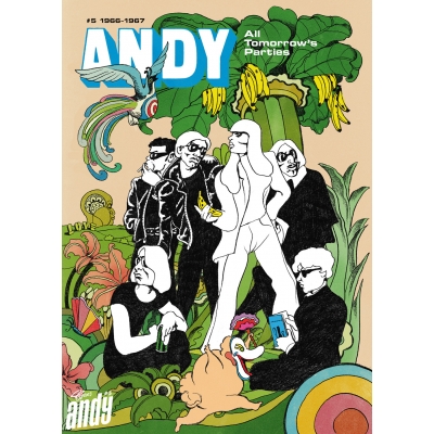 Typex - All tomorrow's parties 