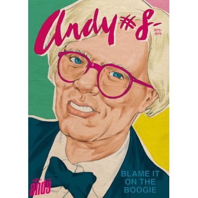 Typex - Blame It On The Boogie