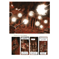 Nicolas Juncker - Alleen in Berlijn