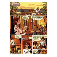 Milan Hulsing - Spaans Rood 