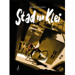 Milan Hulsing - Stad van Klei