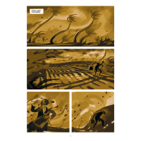 Milan Hulsing - Stad van Klei