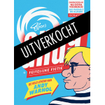 Typex - Andy SOLD OUT