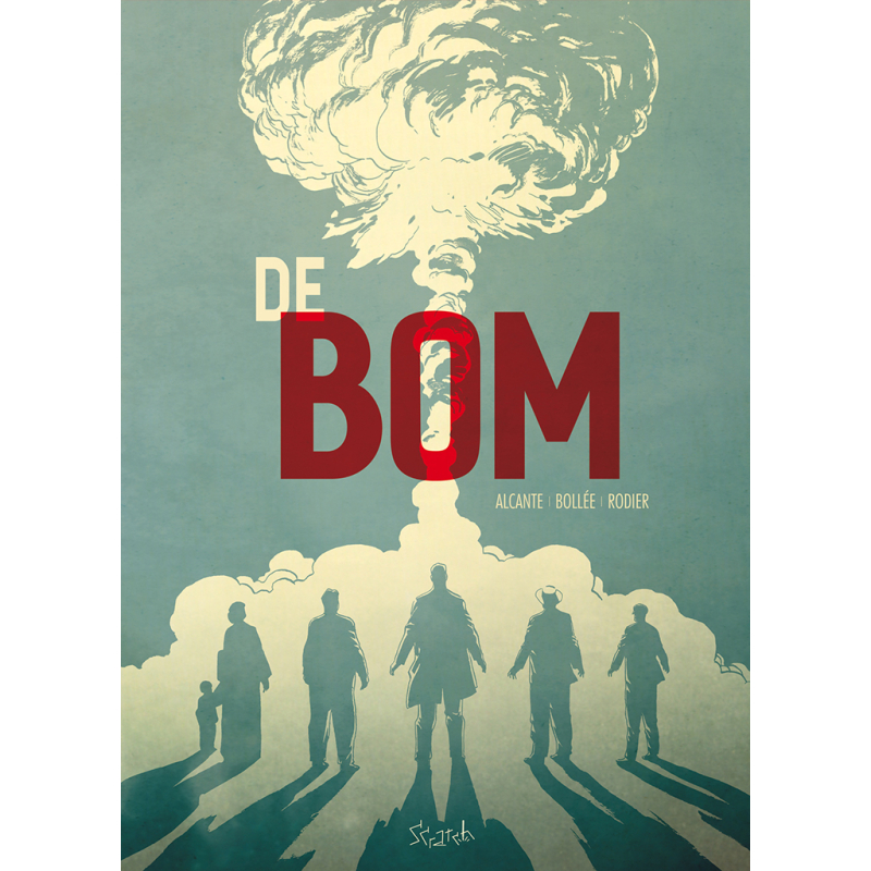 Alcante, Bollée, Rodier - De Bom