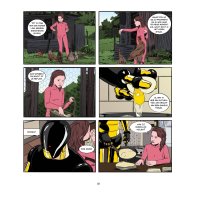 Ugo Bienvenu - Systeemvoorkeuren