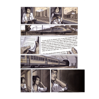 Olivia Burton/Mahi Grand - Een Engelsman in mijn boom 