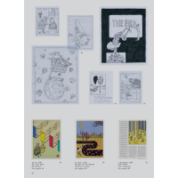 Joost Swarte's Het New York Boek