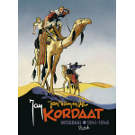 Jean Doisy, Jijé - Jan Kordaat #1