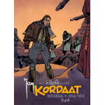 Jean Doisy, Jijé - Jan Kordaat #2