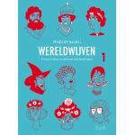 Pénélope Bagieu - Wereldwijven #1