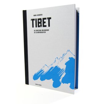 Mark Hendriks' Tibet SE