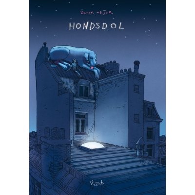 Victor Meijer - Hondsdol