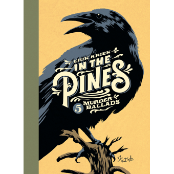 Erik Kriek - In the Pines SC