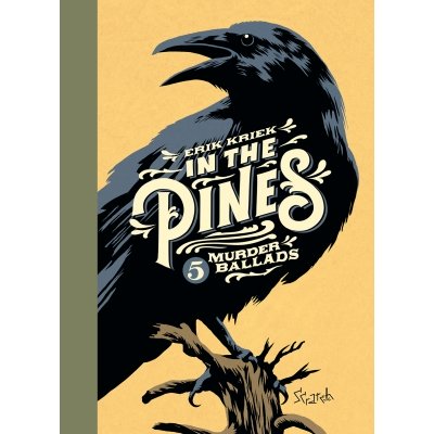 Erik Kriek - In the Pines SC