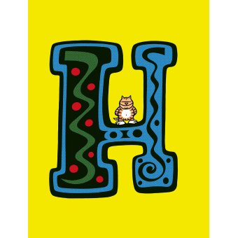 Windig en de Jong - Heinz van H tot Z (Deel H)