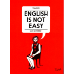 Luci Guitierrez - English is not easy
