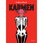 Guillem March - Karmen