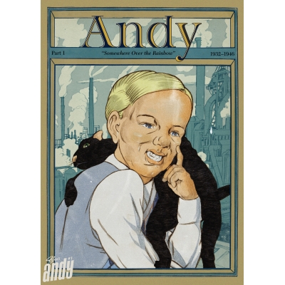 Typex - Somewhere over the rainbow