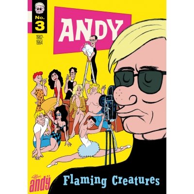 Typex - Flaming Creatures